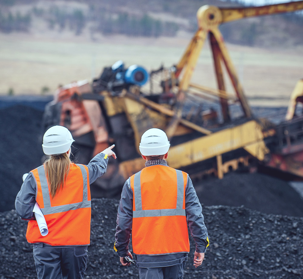 Profissional DW em campo