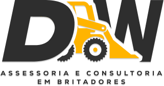 DW - Assessoria e Consultoria em Britadores