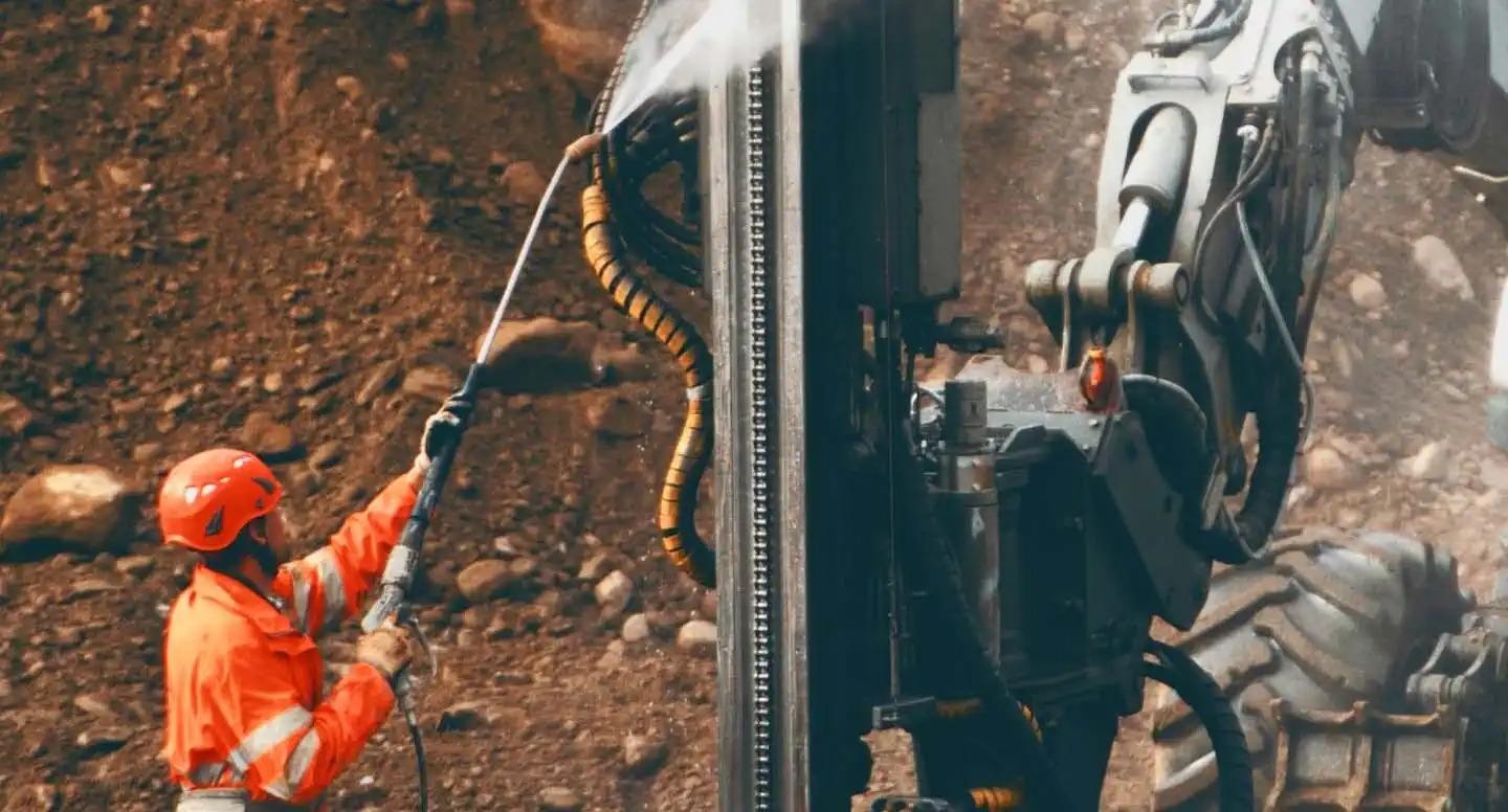 Manutenção e Preventivas